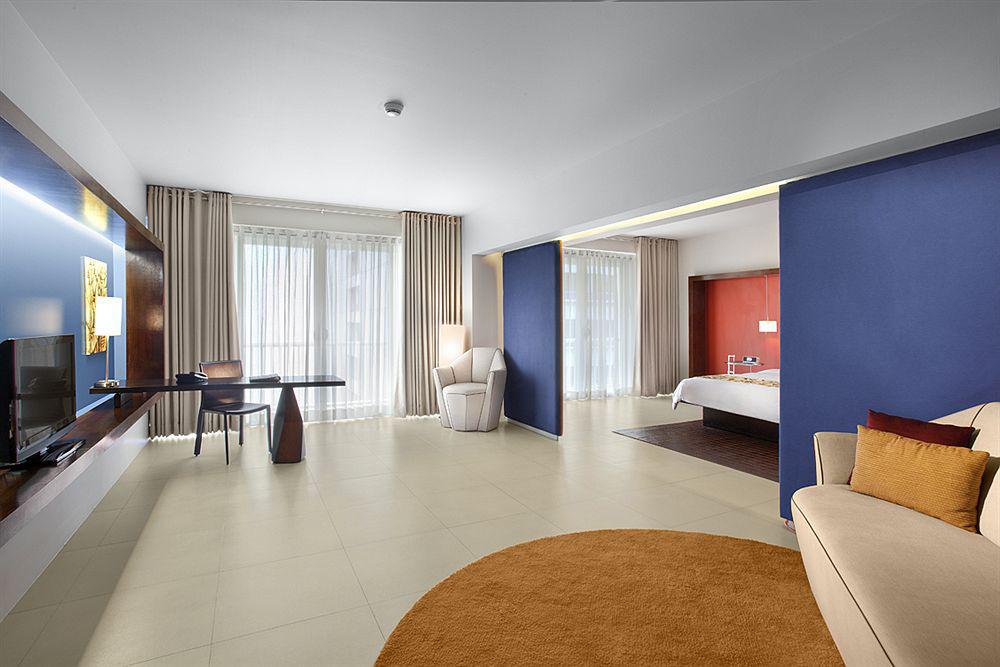 The Picasso Boutique Serviced Residences Managed By Hii Makati City Cameră foto